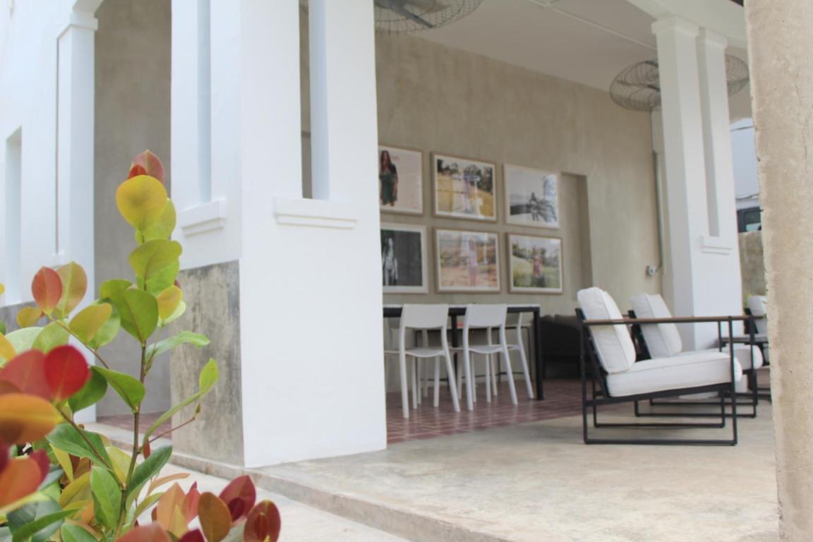 Stay At Mare San Juan Extérieur photo