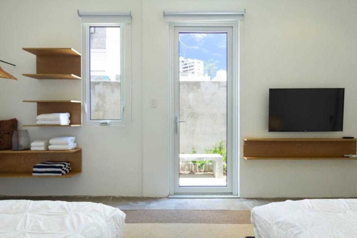Stay At Mare San Juan Extérieur photo