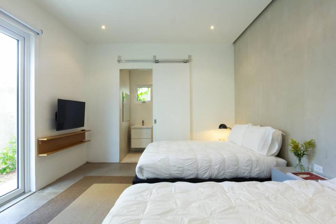 Stay At Mare San Juan Extérieur photo