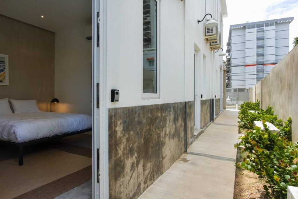 Stay At Mare San Juan Extérieur photo
