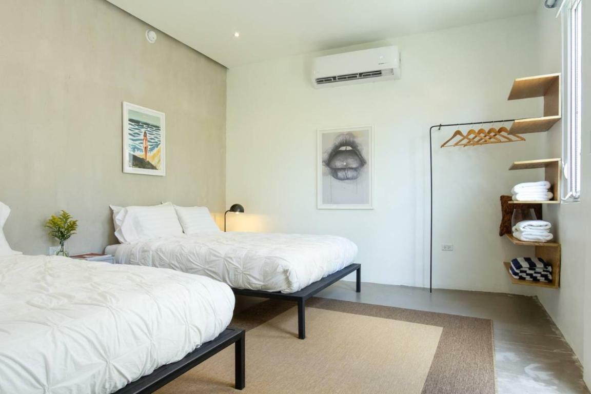 Stay At Mare San Juan Extérieur photo