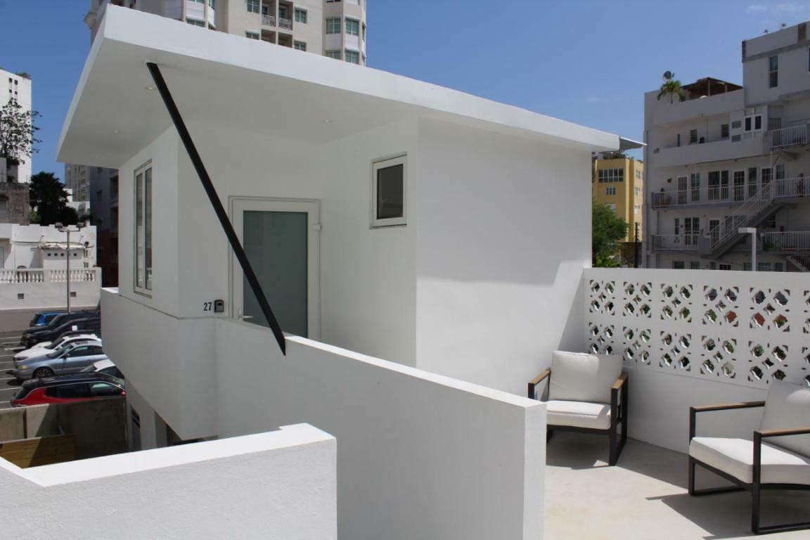 Stay At Mare San Juan Extérieur photo