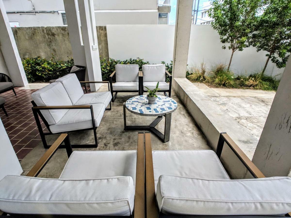 Stay At Mare San Juan Extérieur photo