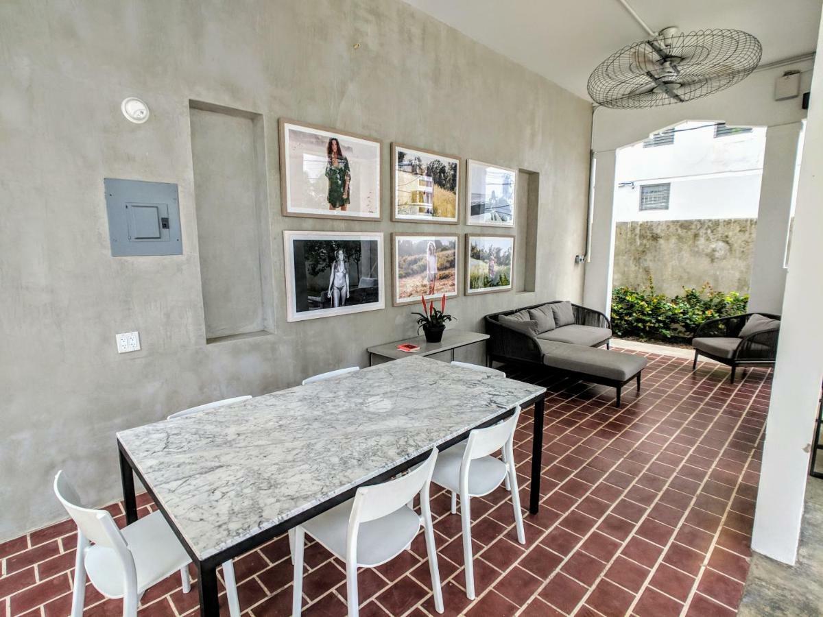 Stay At Mare San Juan Extérieur photo
