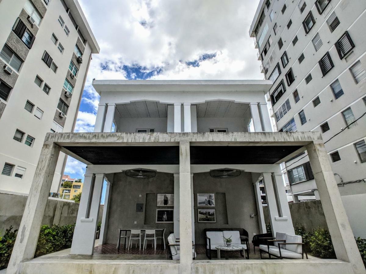Stay At Mare San Juan Extérieur photo