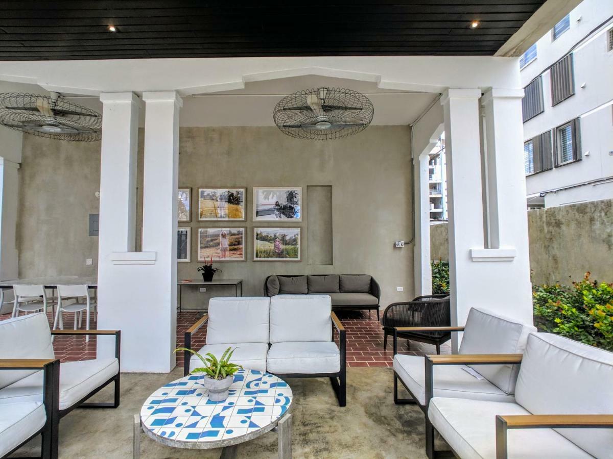 Stay At Mare San Juan Extérieur photo