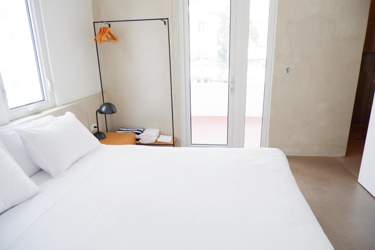 Stay At Mare San Juan Extérieur photo