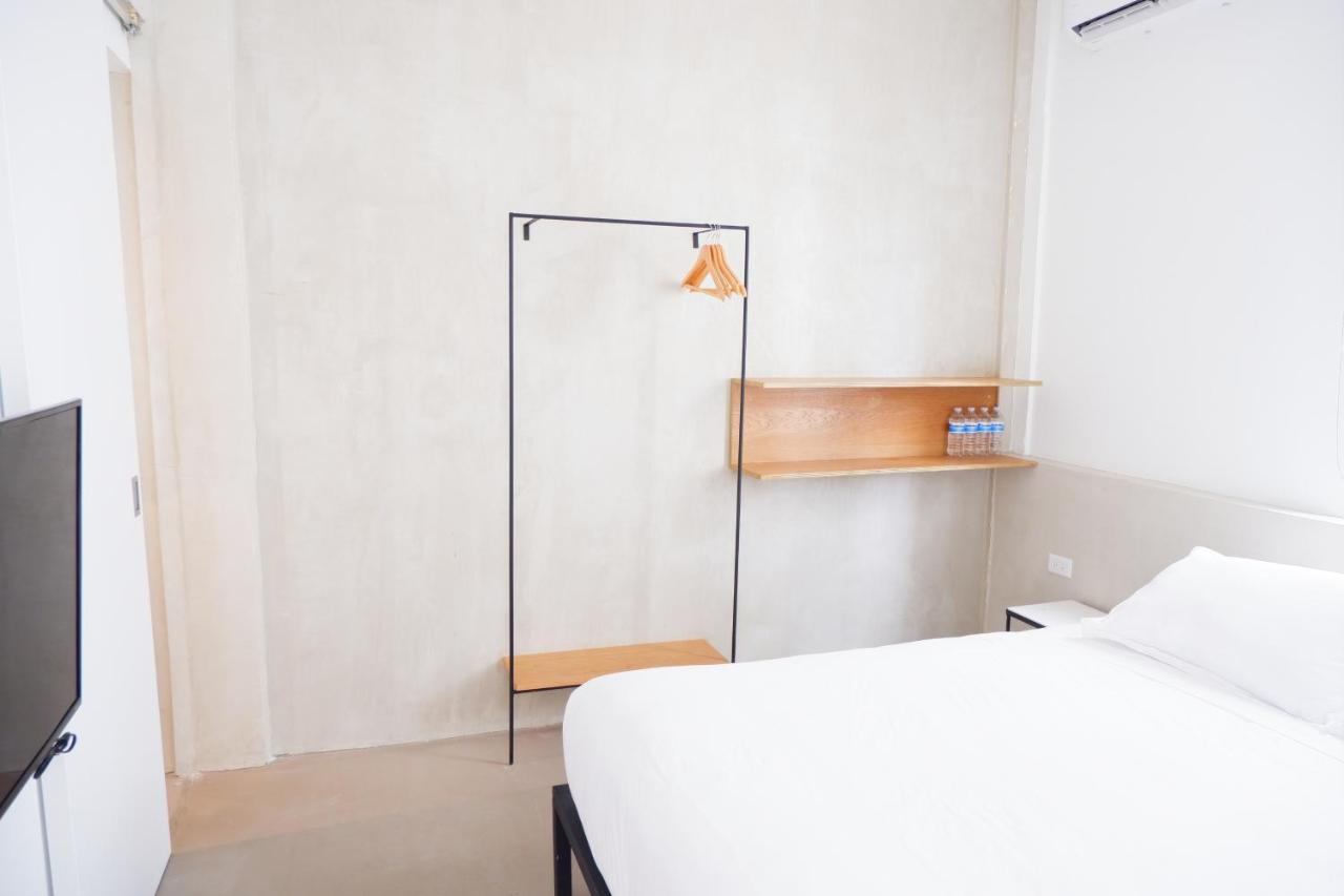 Stay At Mare San Juan Extérieur photo