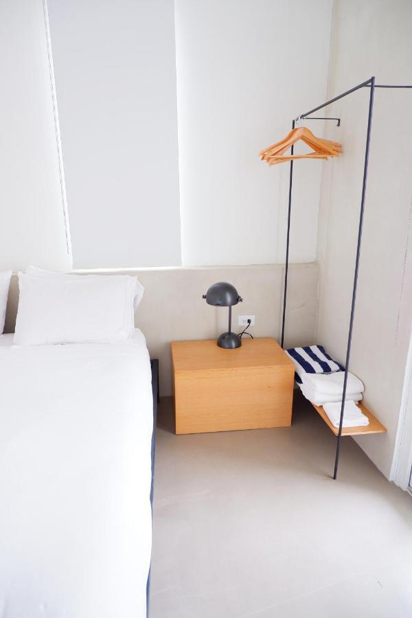 Stay At Mare San Juan Extérieur photo