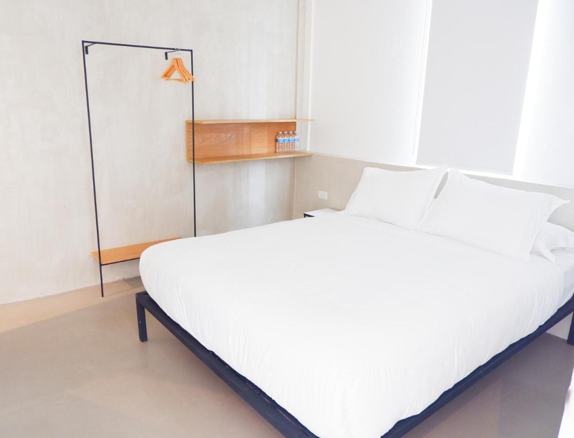 Stay At Mare San Juan Extérieur photo
