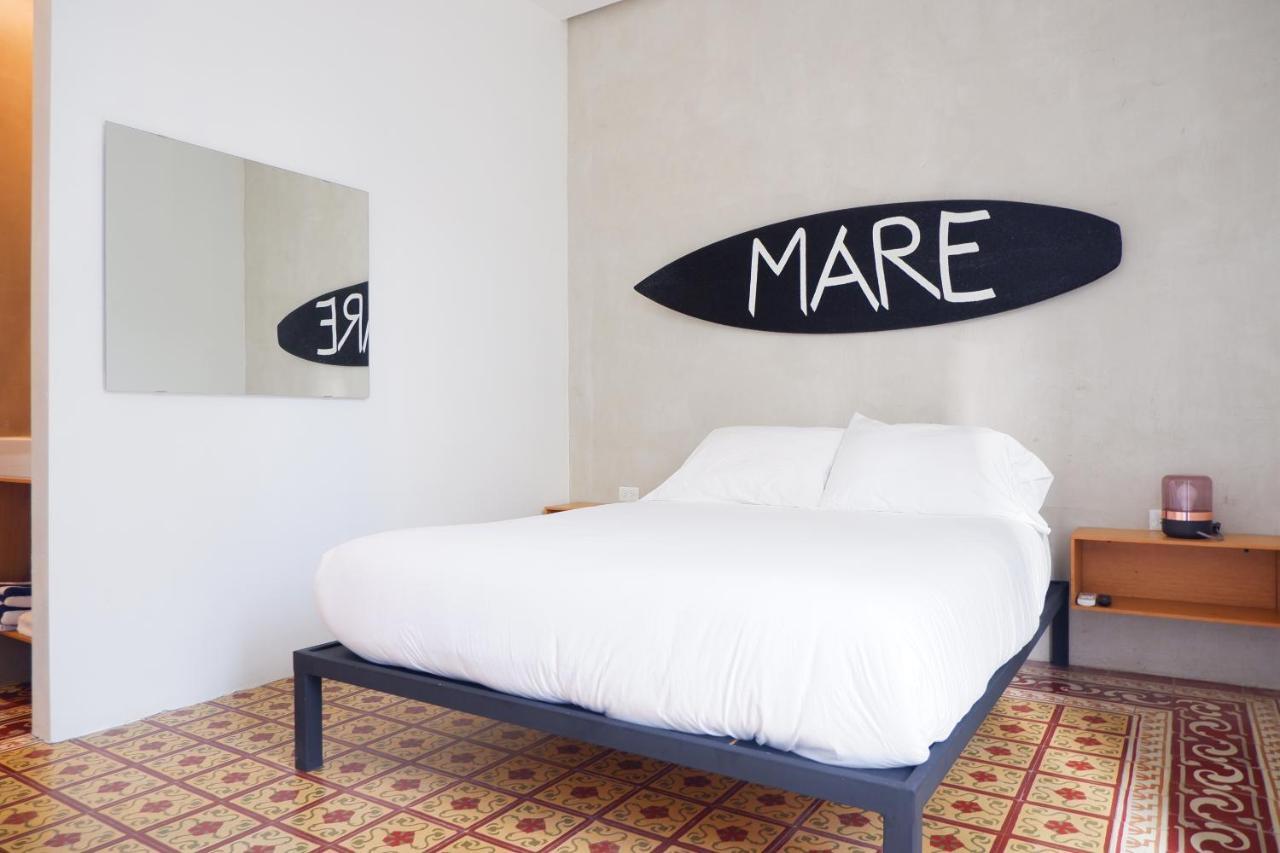 Stay At Mare San Juan Extérieur photo