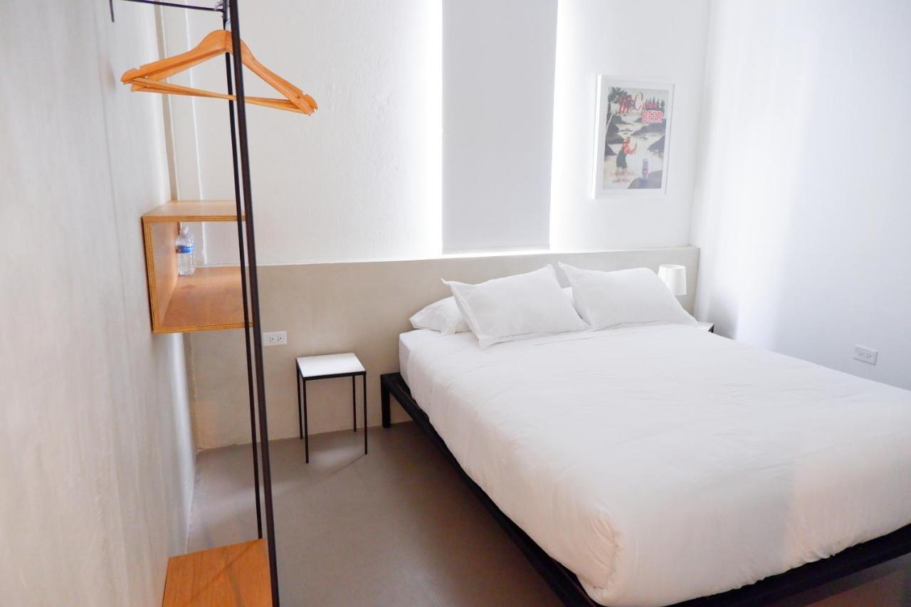 Stay At Mare San Juan Extérieur photo