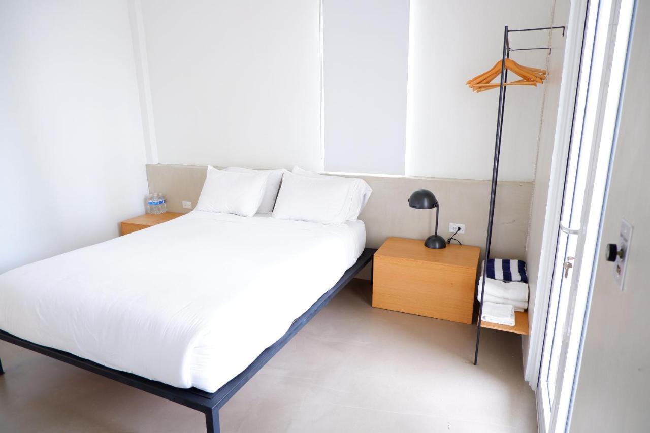 Stay At Mare San Juan Extérieur photo