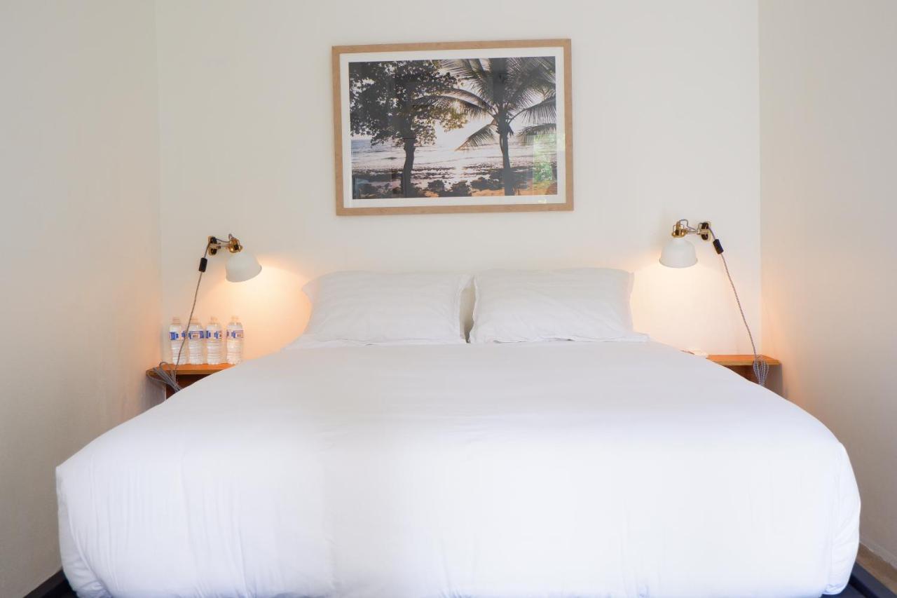 Stay At Mare San Juan Extérieur photo