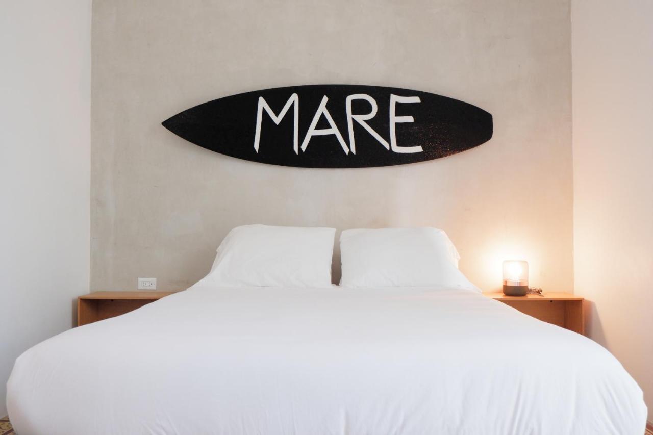 Stay At Mare San Juan Extérieur photo