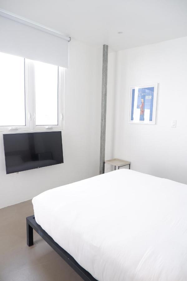 Stay At Mare San Juan Extérieur photo