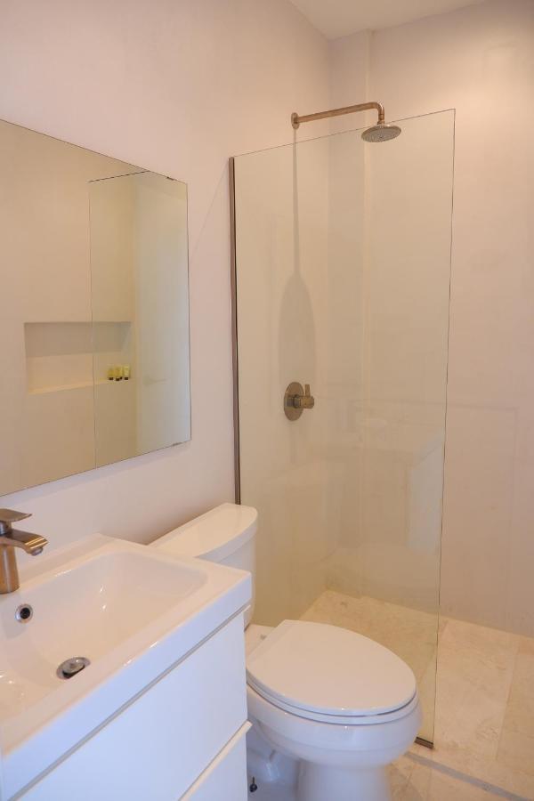 Stay At Mare San Juan Extérieur photo