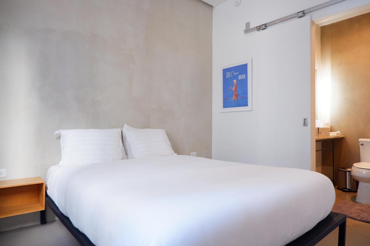 Stay At Mare San Juan Extérieur photo