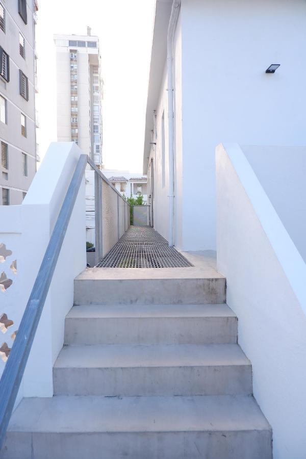 Stay At Mare San Juan Extérieur photo