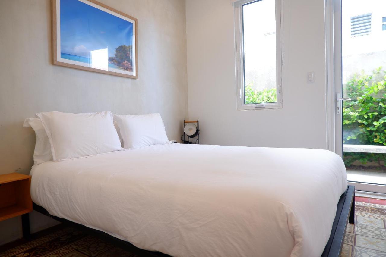 Stay At Mare San Juan Extérieur photo