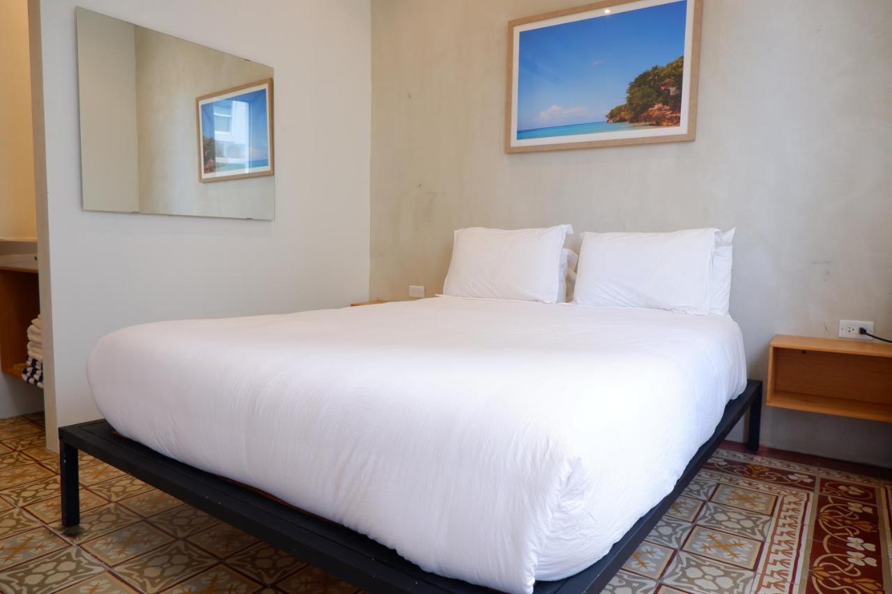 Stay At Mare San Juan Extérieur photo