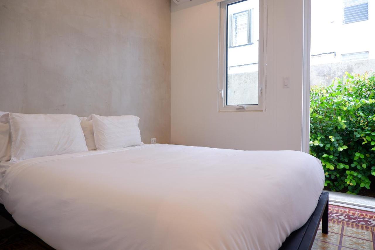 Stay At Mare San Juan Extérieur photo
